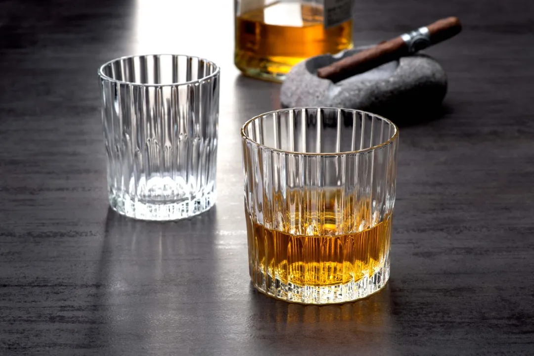 Duralex Manhattan Waterglas 31cl - 6 Stuks