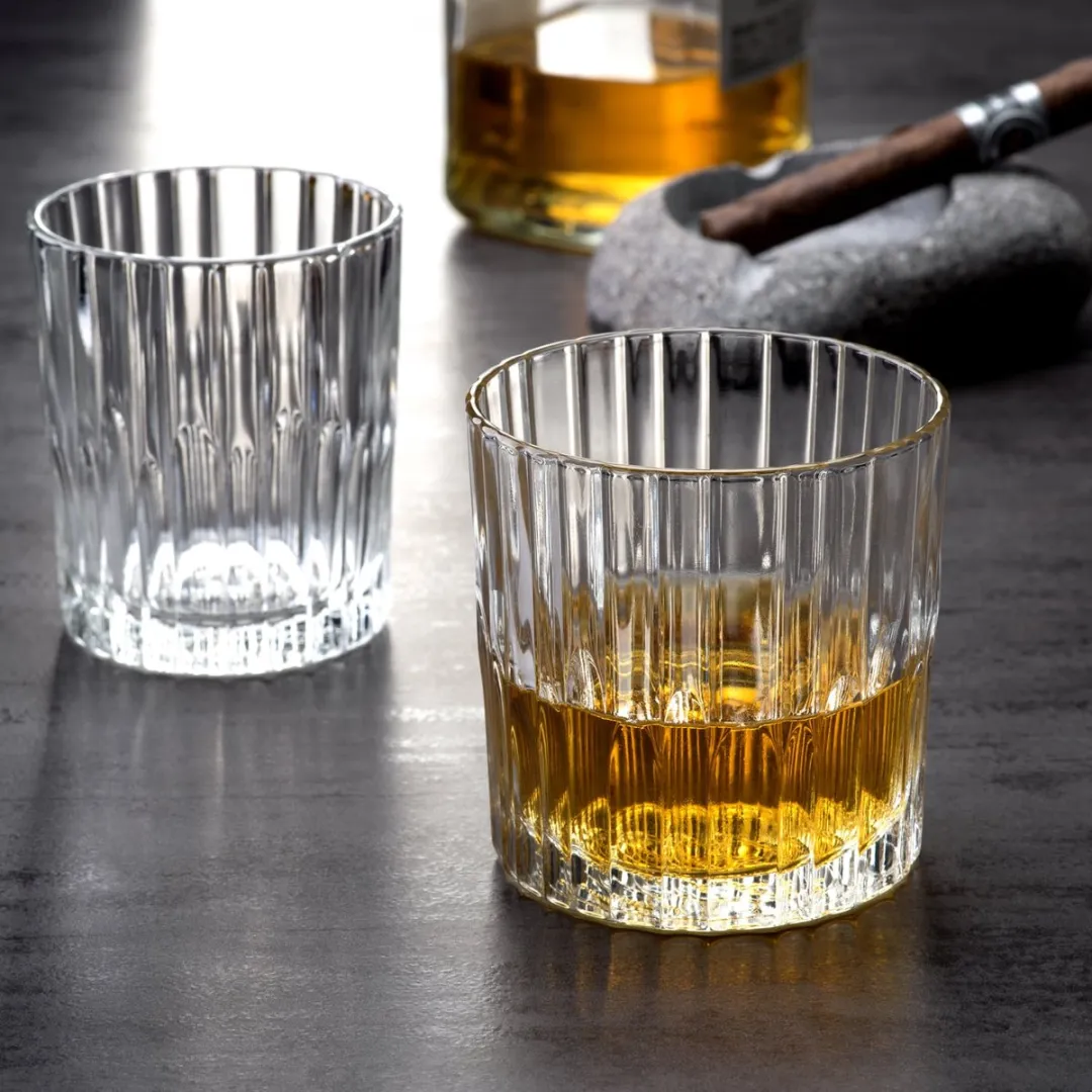 Duralex Manhattan Waterglas 31cl - 6 Stuks