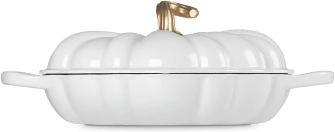 Le Creuset Braadpan Campagnard 28cm
