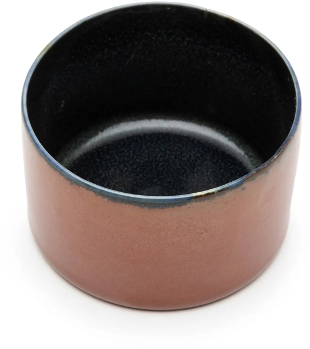 Serax Terres de Rêves Bekers - 8 Stuks Ø7,5cm