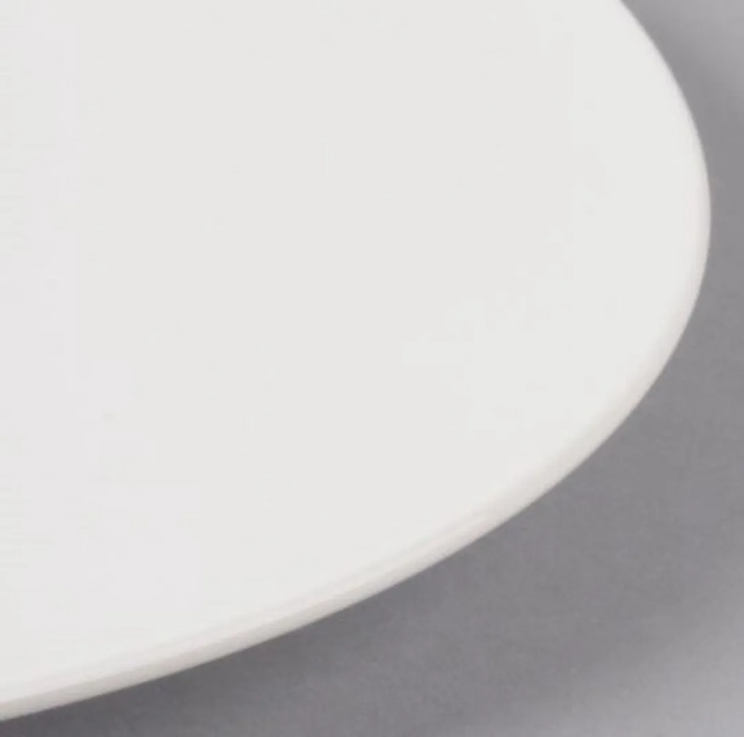 Villeroy & Boch Dune Pizzabord 32cm - Gebroken Wit - 6 Stuks