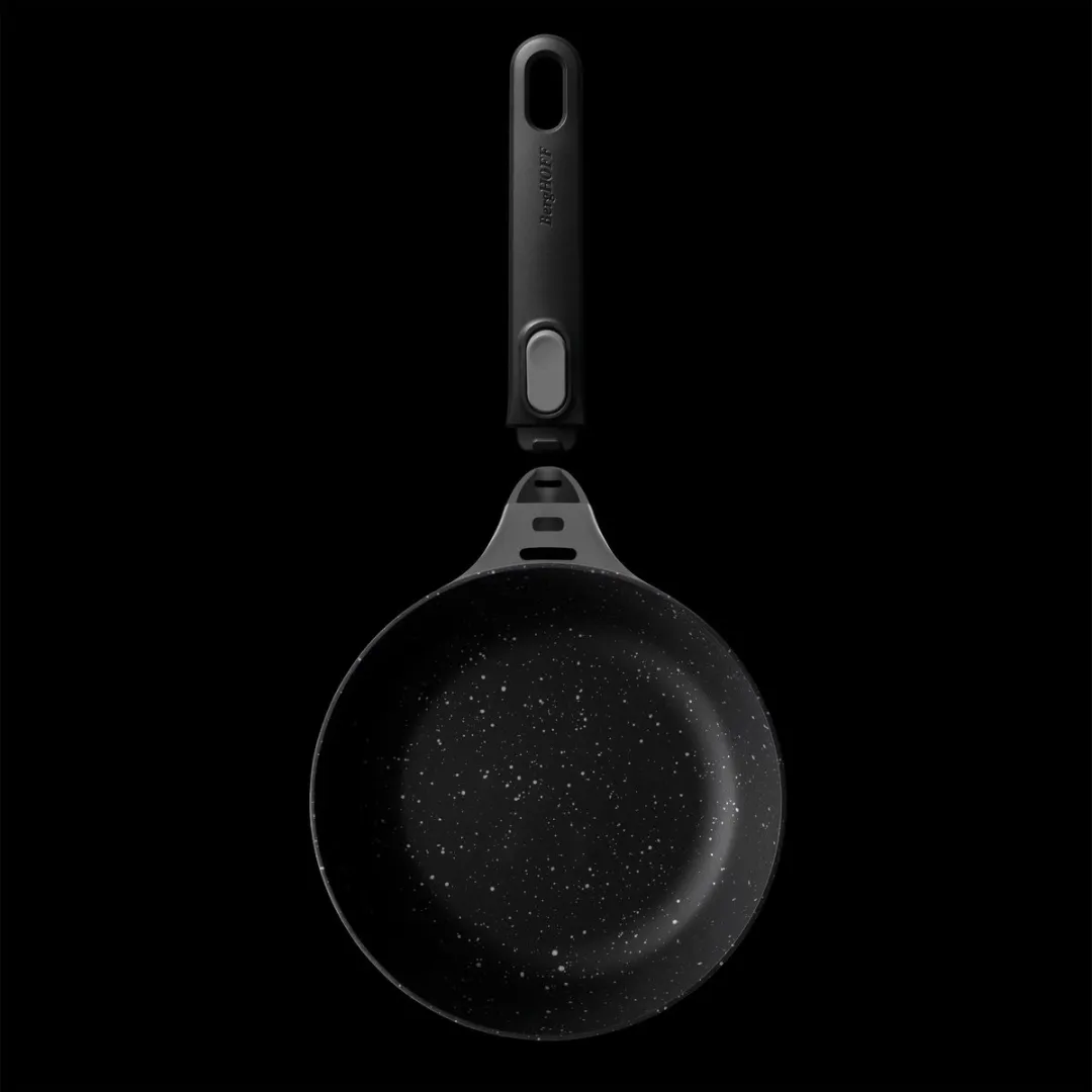 BergHOFF Braadpan 20cm Grijs