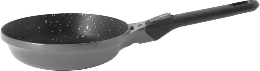 BergHOFF Braadpan 20cm Grijs - PFAS-vrij