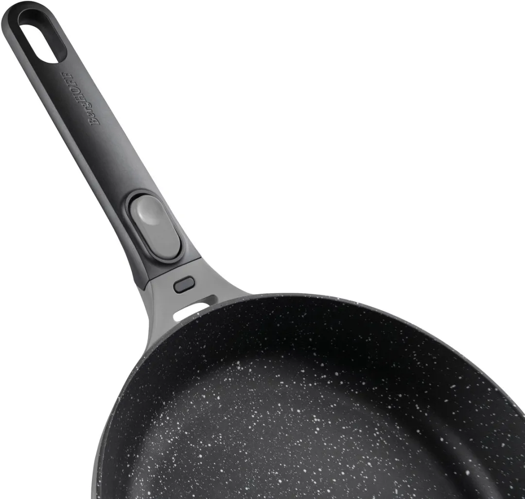 BergHOFF Braadpan 20cm Grijs - PFAS-vrij
