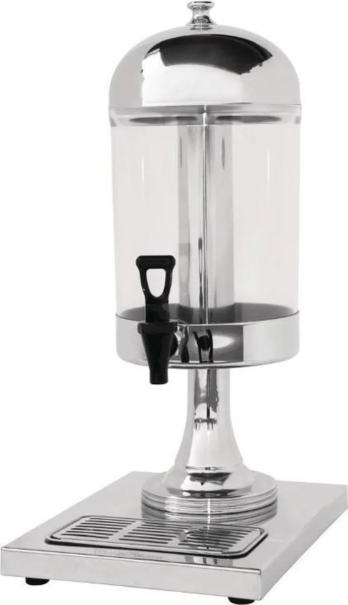 Olympia Enkele Drankdispenser 6,5L