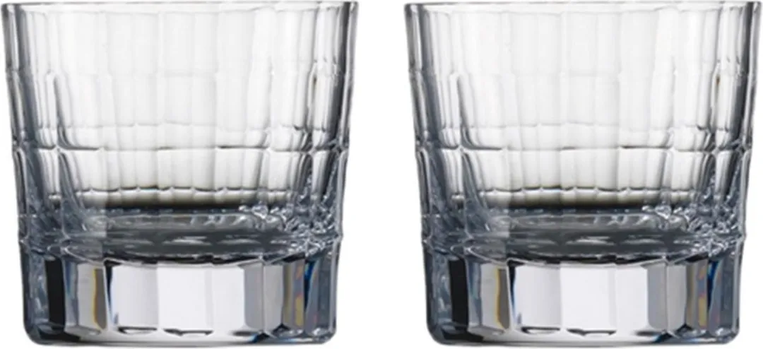 Schott Zwiesel 1872 Hommage Carat Whiskyglas Set
