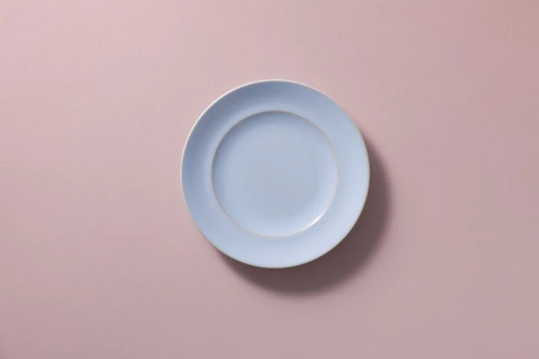 Palmer Barolo Bordenset - 2 Stuks ø22cm Lichtblauw