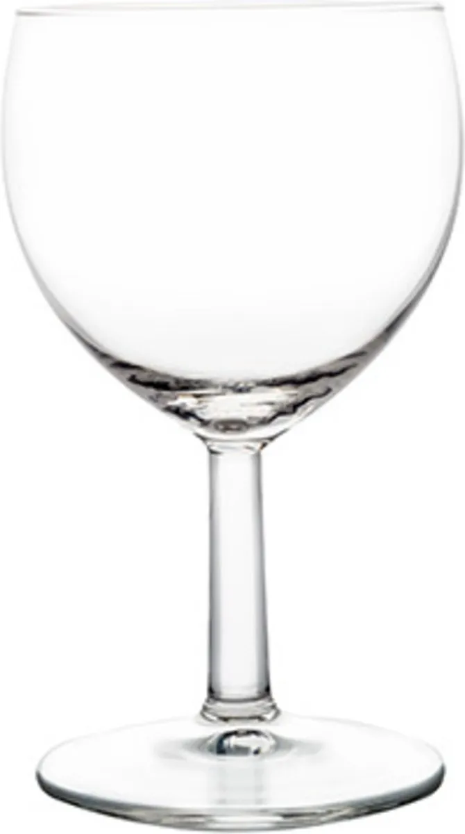 Cosy&Trendy Ballon Wijnglazen 250ml