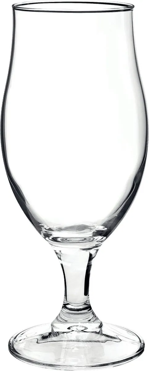 Bormioli Rocco Executive Bierglas 260ml - Set van 6