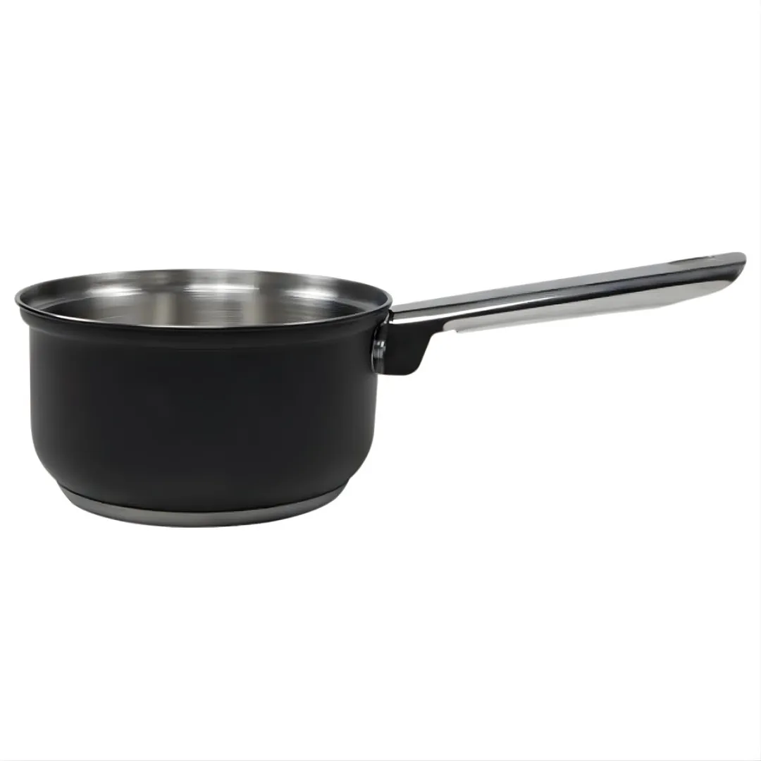 Svenska Living Steelpan 16cm