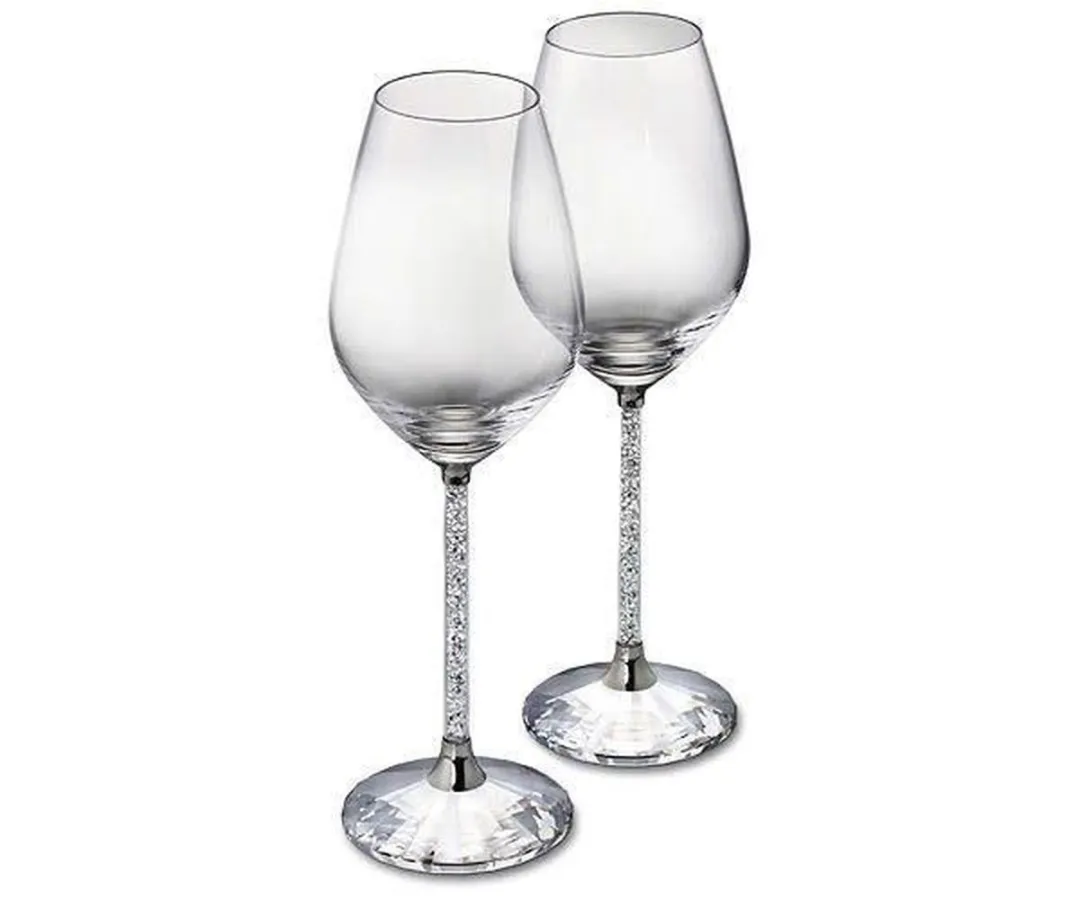 Swarovski Crystalline Champagneglas 255678 - 2 Stuks - afbeelding 6 van 6