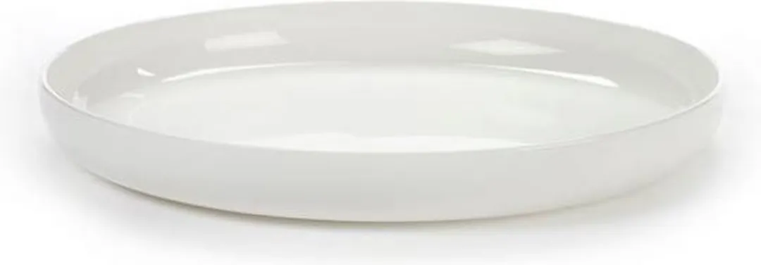 Serax P. Boon Base Hoog Bord 24cm