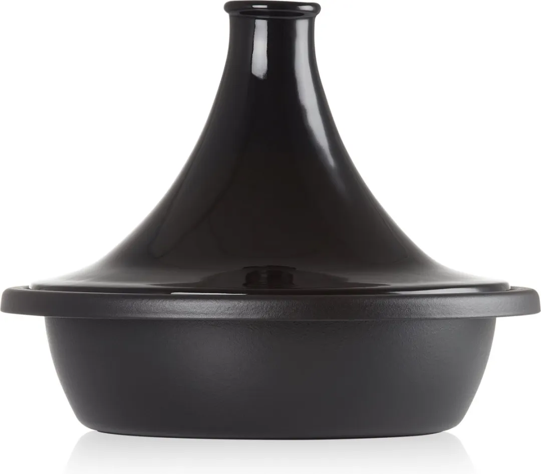 Le Creuset Gietijzeren Tajine 31cm 3,7L