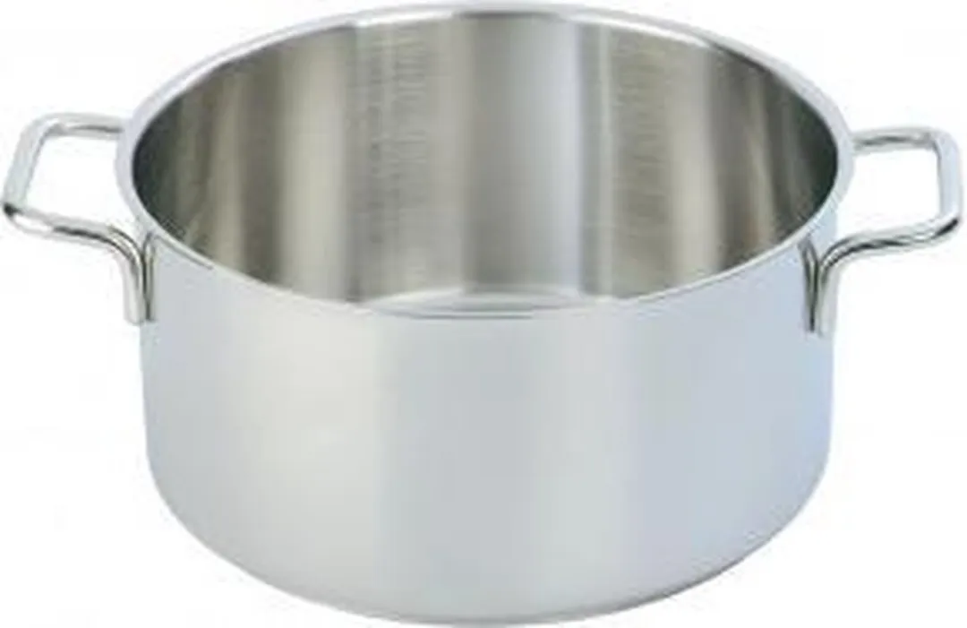Demeyere Apollo 7 Kookpot 16cm