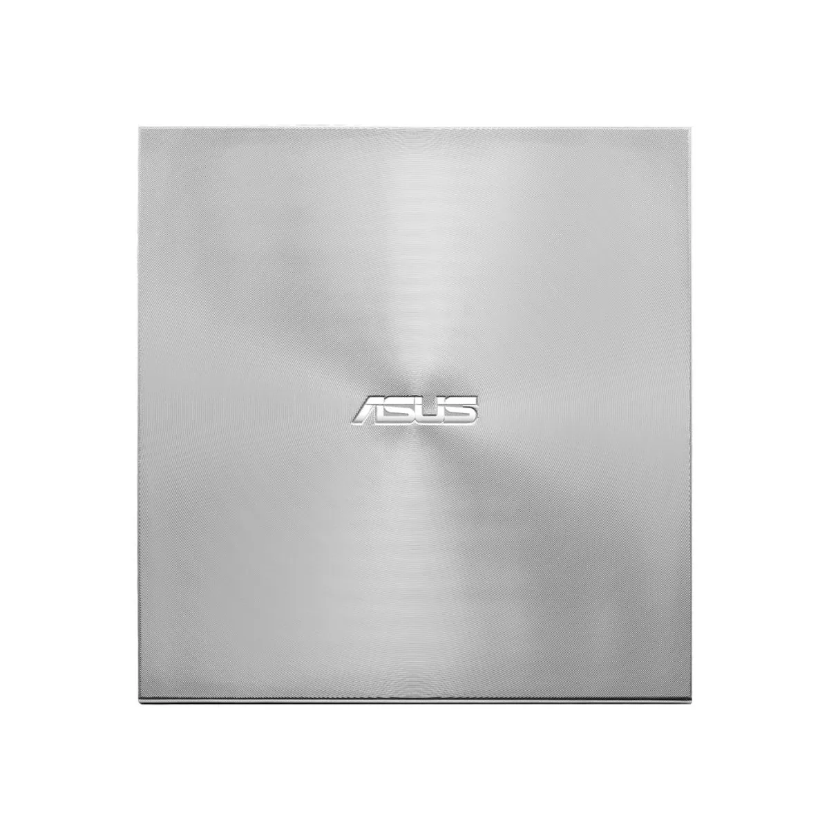 ASUS SDRW-08U9M-U/Silver DVD-Writer - Zilver