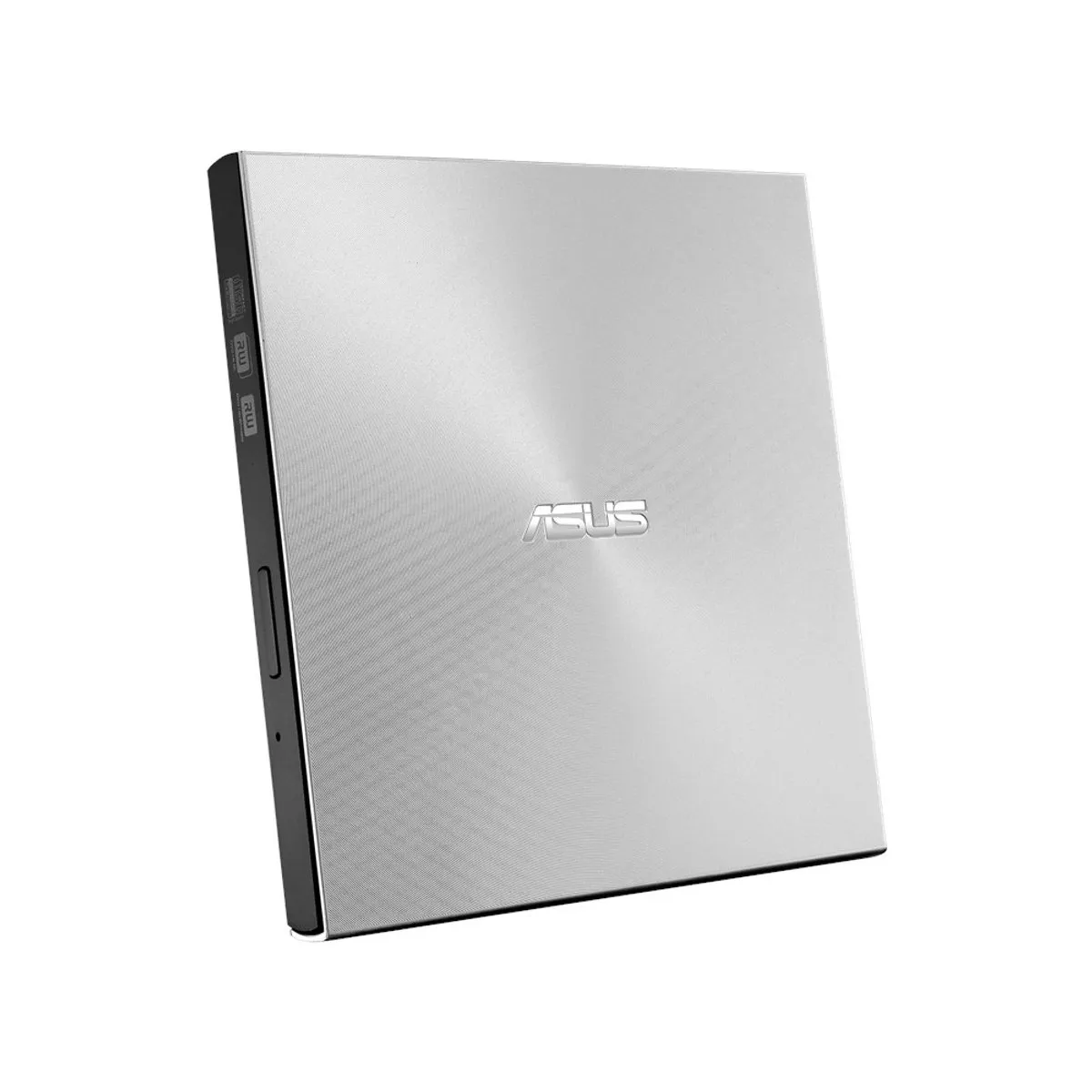 ASUS SDRW-08U9M-U/Silver DVD-Writer - Zilver