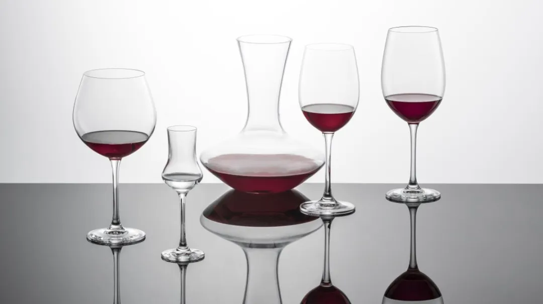 Schott Zwiesel Classico Bourgogne Glas - 814ml - 6 Stuks