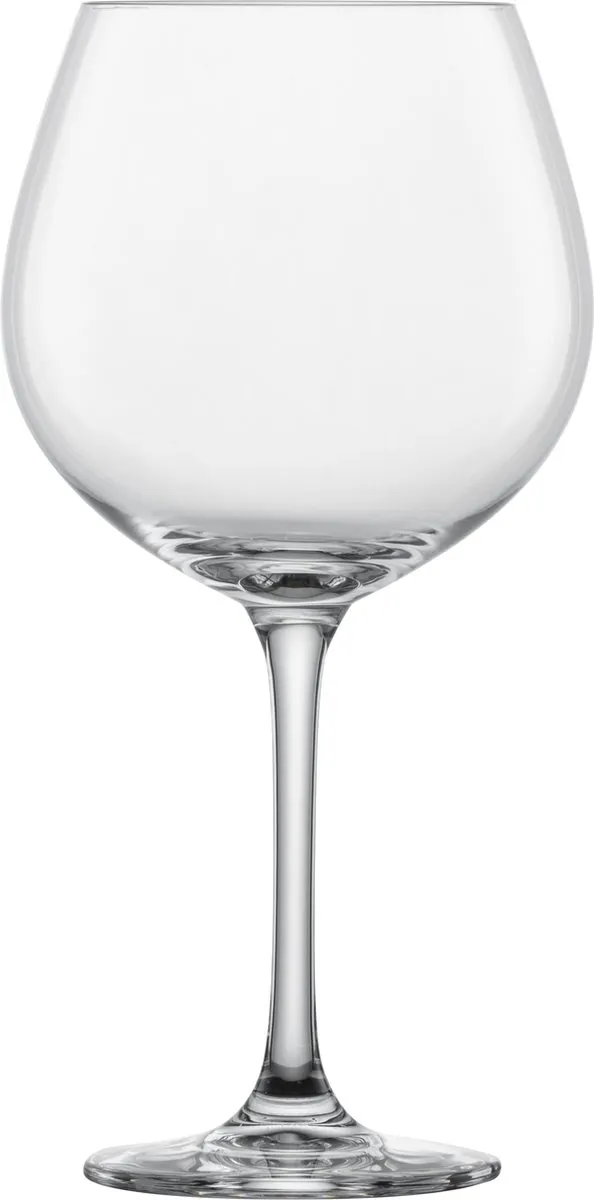 Schott Zwiesel Classico Bourgogne Glas