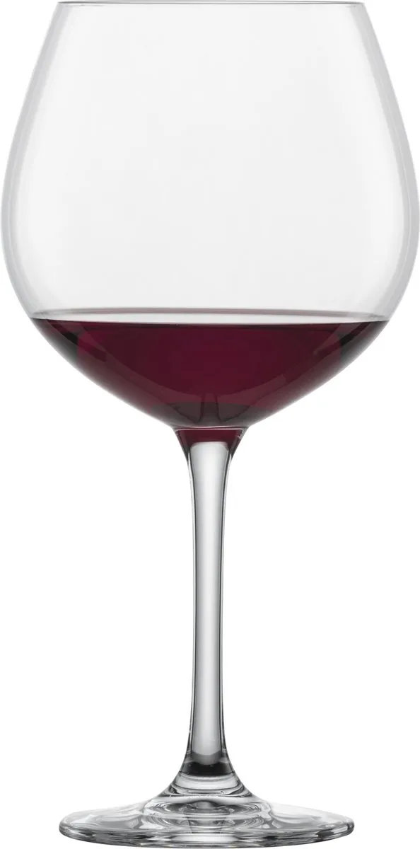 Schott Zwiesel Classico Bourgogne Glas - 814ml - 6 Stuks