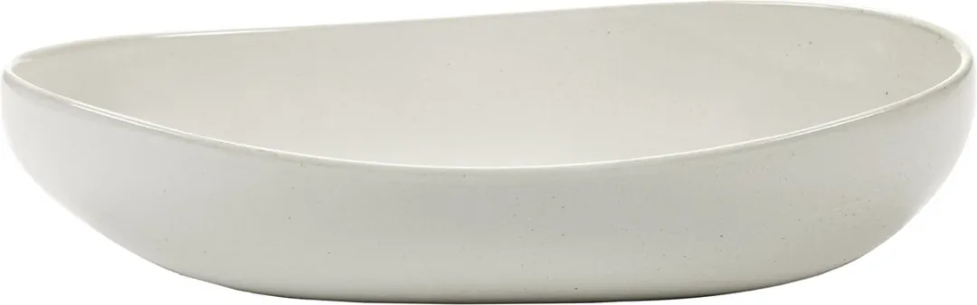 Serax Out Of Lines Serveerschaal 36x17