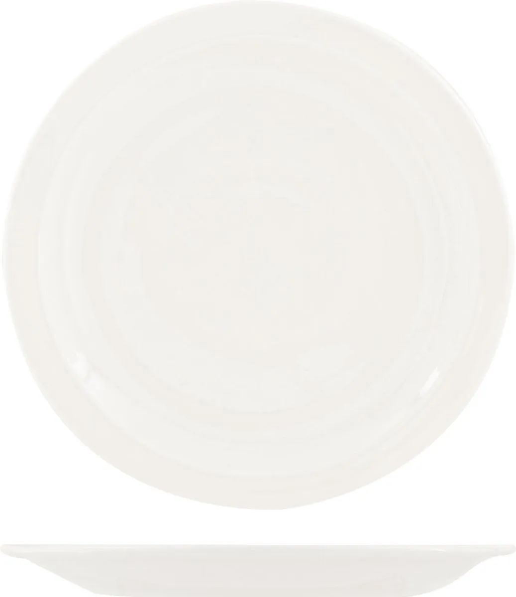 Cosy&Trendy Bistro Plat Bord Ø27cm