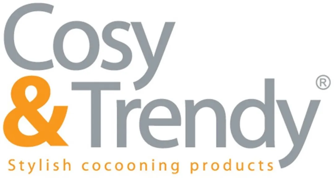Cosy&Trendy Vicky Beker 19cl - Set van 6