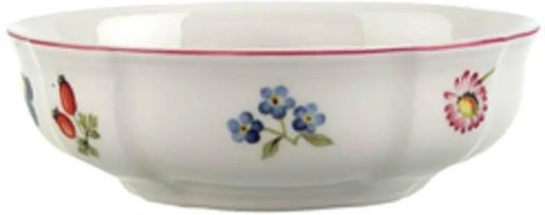 Villeroy & Boch Petite Fleur Papschaaltje 15cm