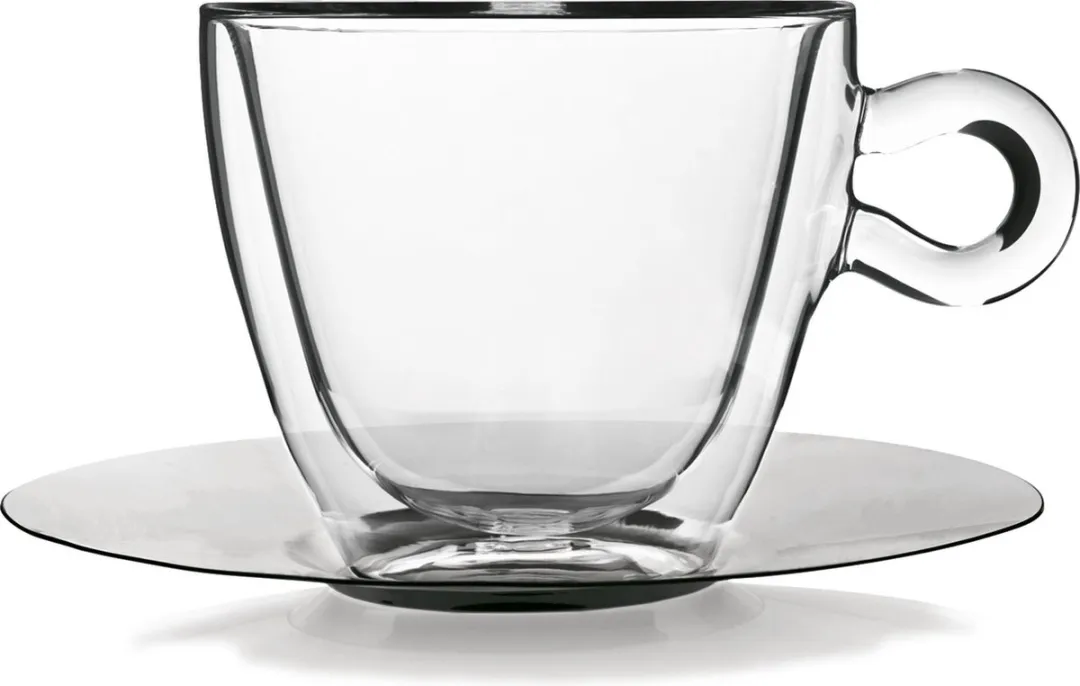 Luigi Bormioli BIA10089-S01 Koffieglas 30cl