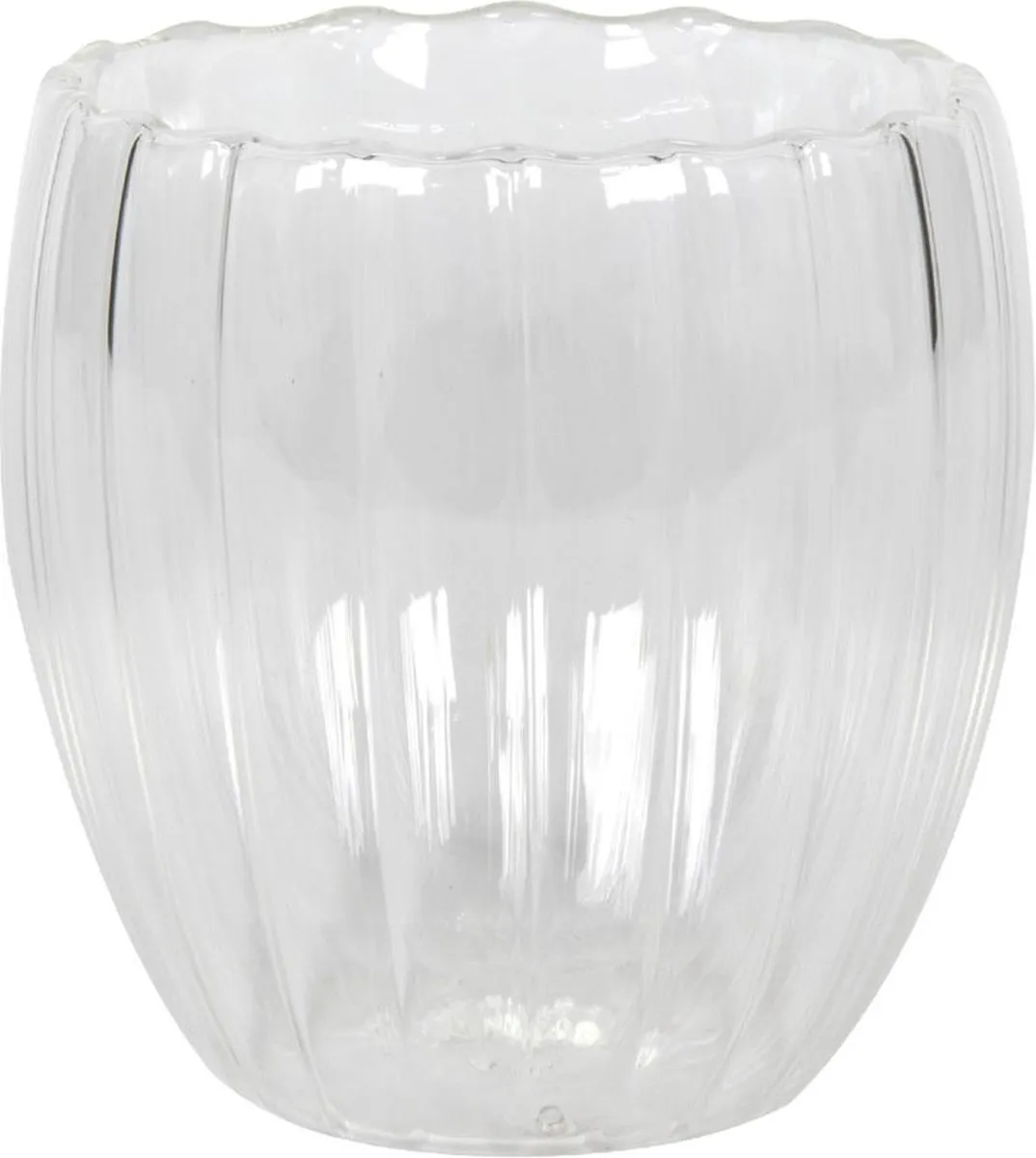 Svenska Living Pumpkin Drinkglas 260ml