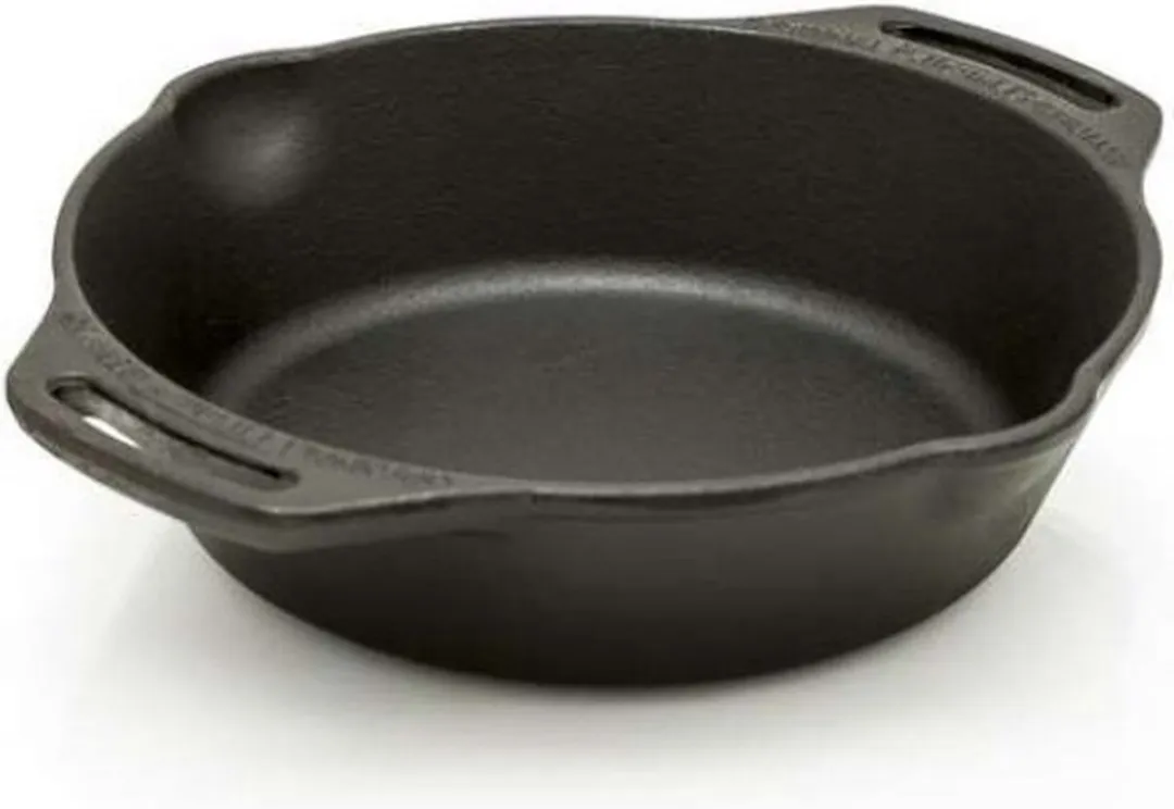 Petromax Gietijzeren Skillet Ø20cm - 1.1L - Multi