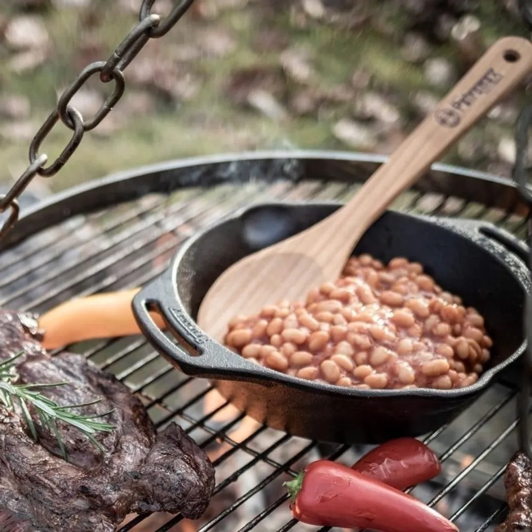 Petromax Gietijzeren Skillet Ø20cm - 1.1L - Multi