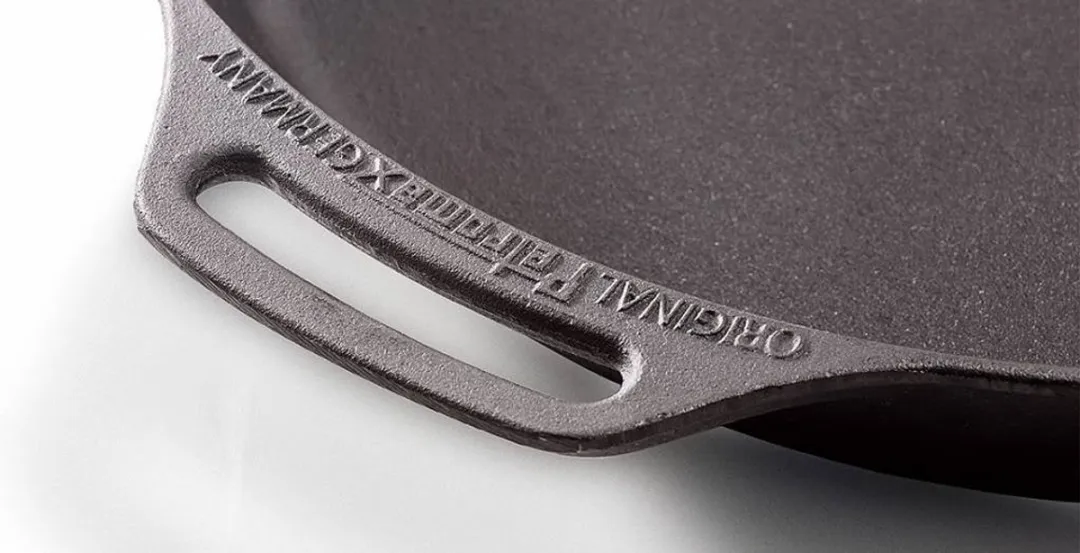 Petromax Gietijzeren Skillet Ø20cm - 1.1L - Multi
