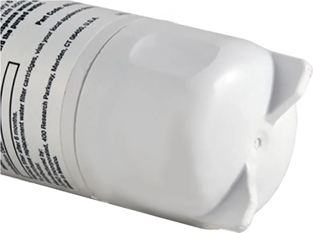 Beko/Blomberg Waterfilter 4874960100 - Wit