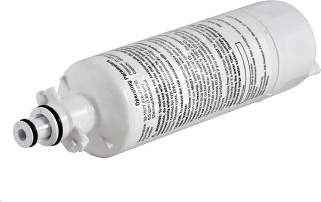 Beko/Blomberg Waterfilter 4874960100
