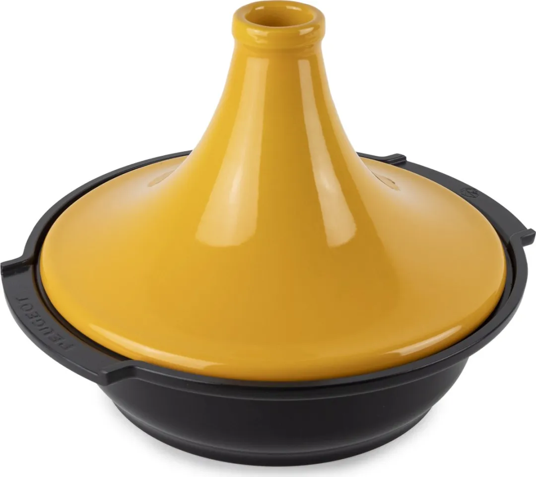 Peugeot Atlas Tajineschaal 23cm