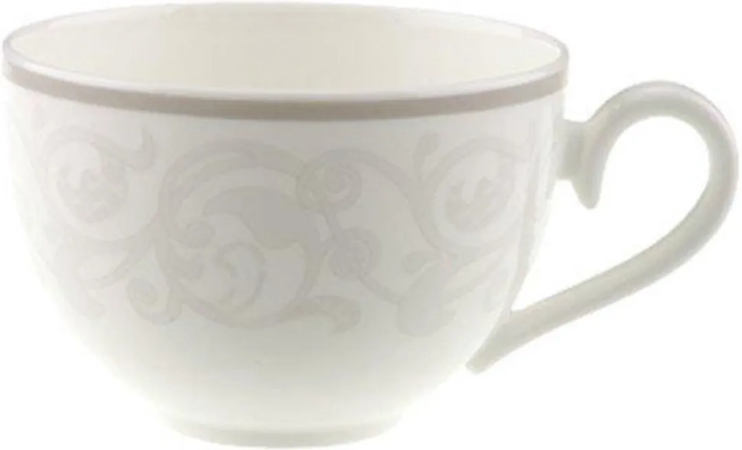 Villeroy & Boch Gray Pearl Koffiekop 200ml - 1043921300