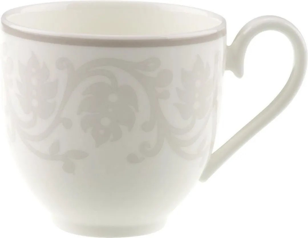 Villeroy & Boch Gray Pearl Koffiekop 200ml
