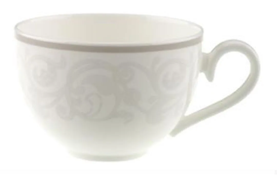 Villeroy & Boch Gray Pearl Koffiekop 200ml - 1043921300