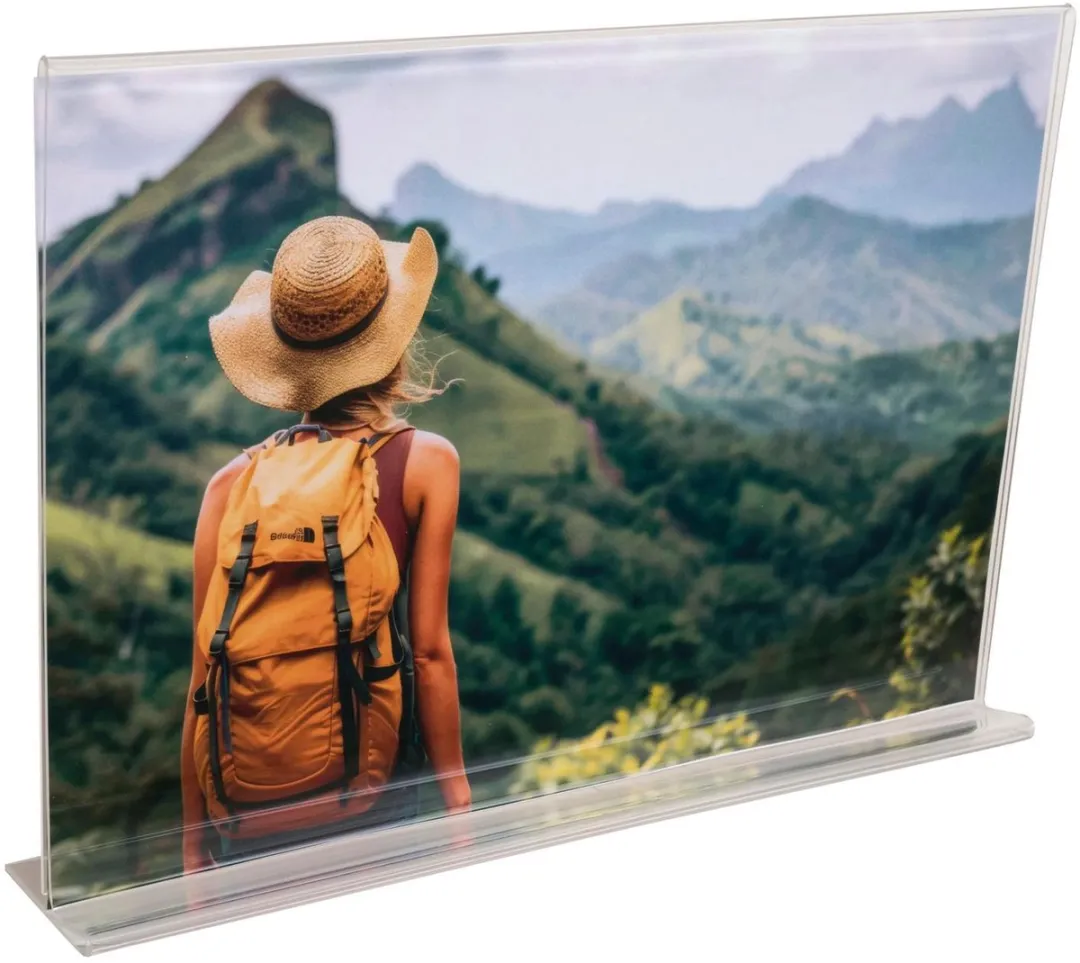 Exacompta Infostandaard A5 Transparant 30 Stuks - 85159D