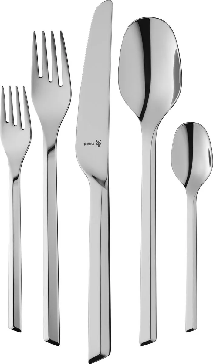 WMF Kineo Bestekset 66-delig
