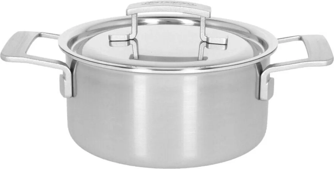Demeyere Industry 5 Kookpan 18cm