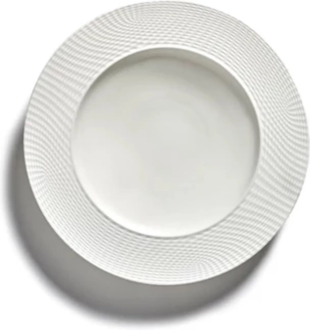 Serax Ann Van Hoey Nido Diep Bord 24cm