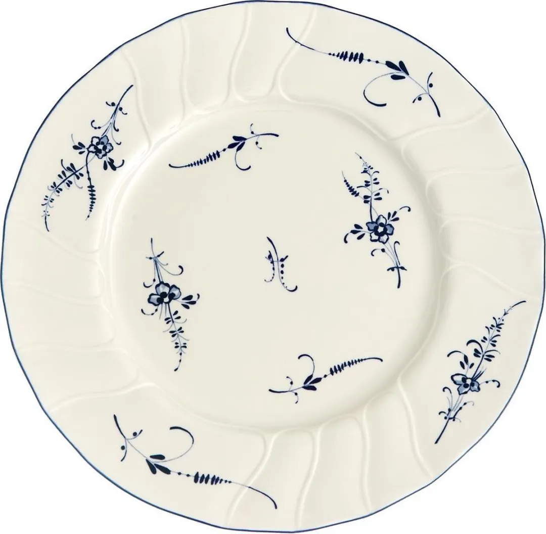 Villeroy & Boch Vieux Luxembourg Dinerbord 26cm