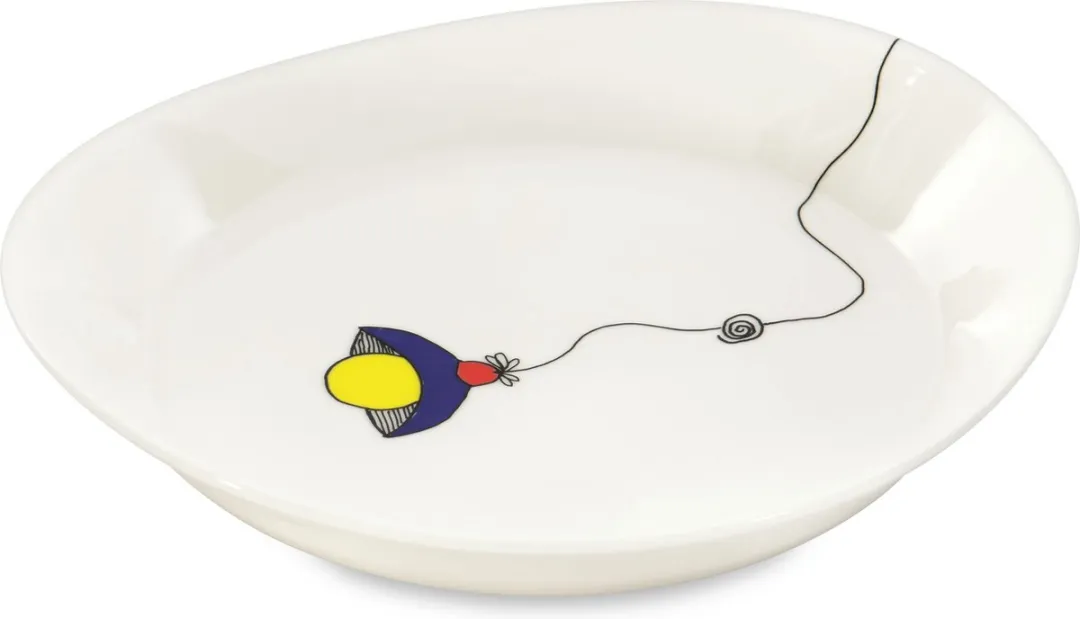 BergHOFF Essentials 2X Pasta Bord 3705000
