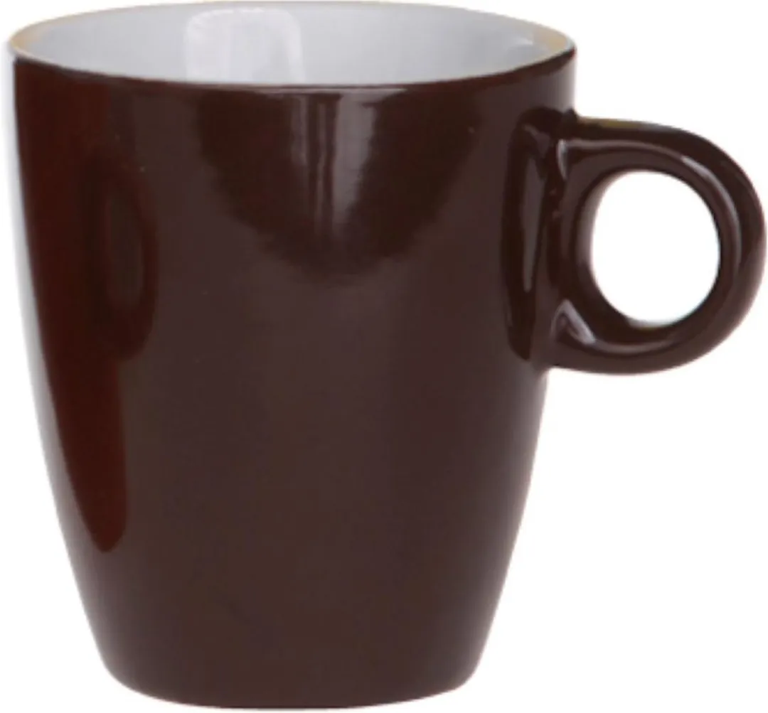 Cosy&Trendy Vicky Beker 19cl - Set van 6