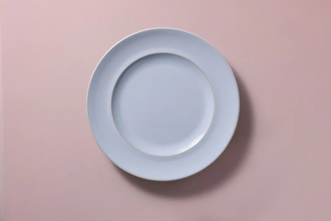 Palmer Barolo Bordenset - 2 Stuks ø28cm Lichtblauw