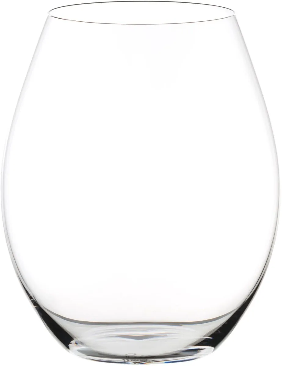 Riedel Big O’ Syrah Wijnglas