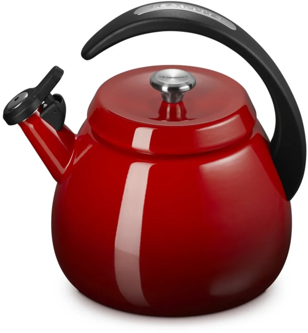 Le Creuset Cloche Fluitketel 2.1L