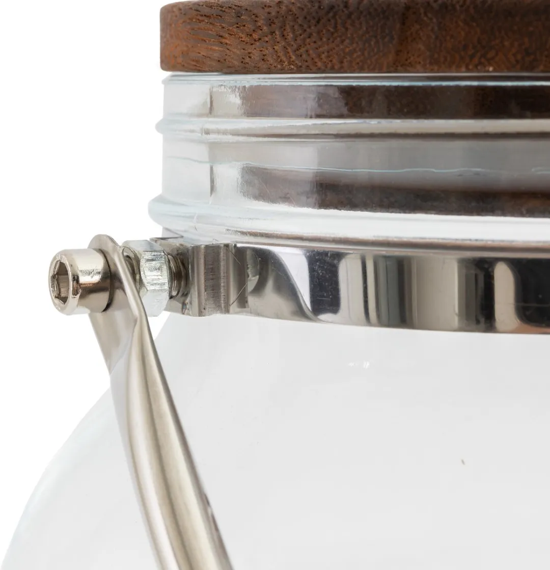 Svenska Living Limonade/Drankdispenser 6L - Glas