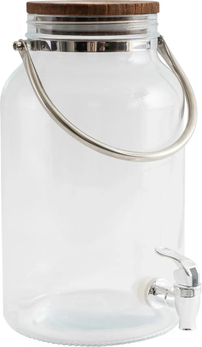 Svenska Living Limonade/Drankdispenser 6L